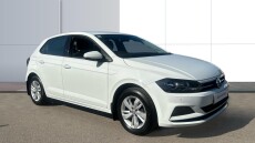 Volkswagen Polo 1.0 TSI 95 SE 5dr Petrol Hatchback